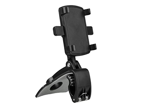 Eufab 17520 - Supporto Da Cruscotto Per Auto