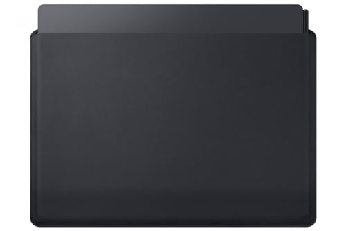 Samsung Custodia Sottile 16" Per Book3 Ultra, Book 3 Pro, Nero