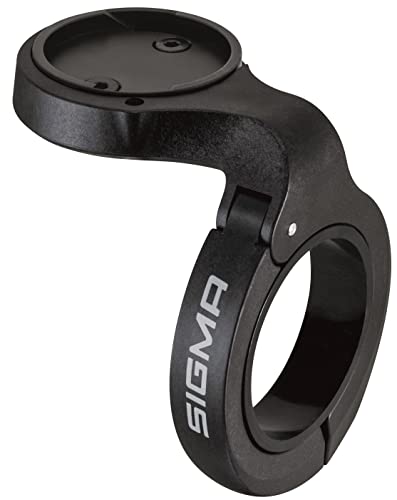 Sigma Supporto Manubrio Butler Per Eox View 1300 Computer, Sport, Multicolore (Multicolore), Taglia Unica