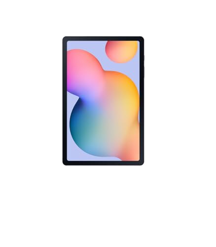 Galaxy Tab S6 Lite 128 Gb Grigio Lte