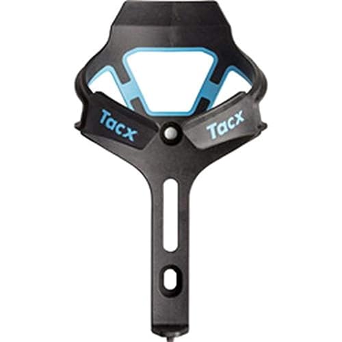 Tacx Ciro Portabottiglie, Azzurro, Uni