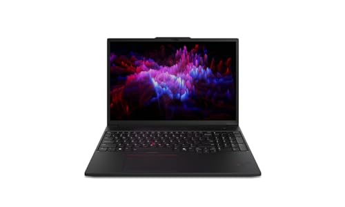 Thinkpad P16S Gen 3