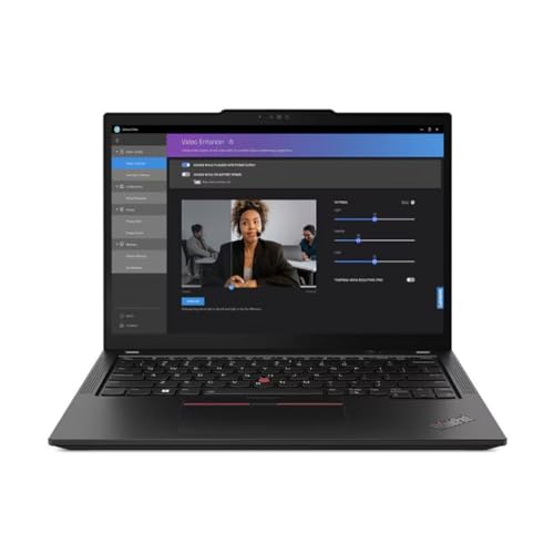 Lenovo Thinkpad X13 Gen 5-13.3" | Intel Core Ultra 5 125U | 32 Gb Ram | 1 Tb Ssd