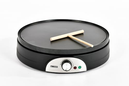 Zanussi - Crepiera Cpm135