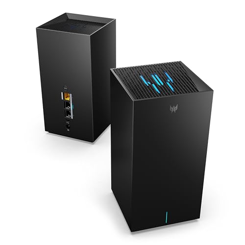 Predator Gaming 5G Router | Connect X7