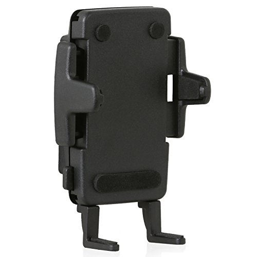 Wicked Chili - Supporto Universale Per Telefono Cellulare/Smartphone Per Dispositivi Con Una Larghezza Di 46-76 Mm (Made In Germany, 4 Artigli, Adatto