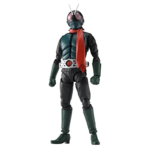Kamen Rider - Figure-Rise Standard (Shin Kamen Rider) - Model Kit