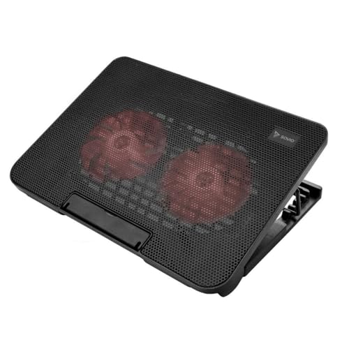 Savio Base Di Raffreddamento Per Portatile Cos-02