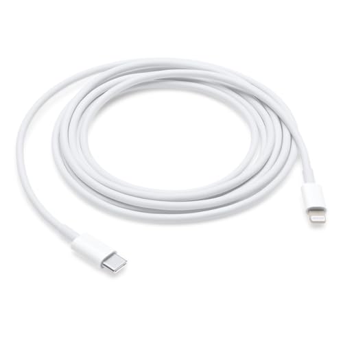 Apple Cavo Da Usb‑C A Lightning (2 M) 