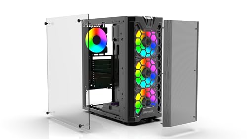 Inca Empousa - Custodia Per Computer Emg-15Xb