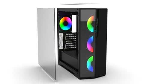 Inca Empousa - Custodia Per Computer Emg-17Xn