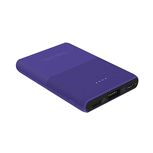 Powerbank Terratec P 50 Pocket Liberty 5000Mah Usb-C