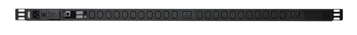 24-Outlet 0U Pdu With Current Accs