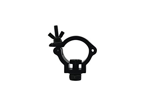 Eurolite 59006908 Clip Dec-30, Nero Per 35Mm