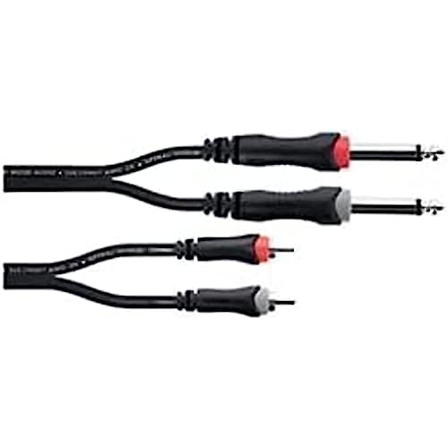 Cordial Cavi Ecl Eu3Pc Cavi Audio Elements Rca/Jack