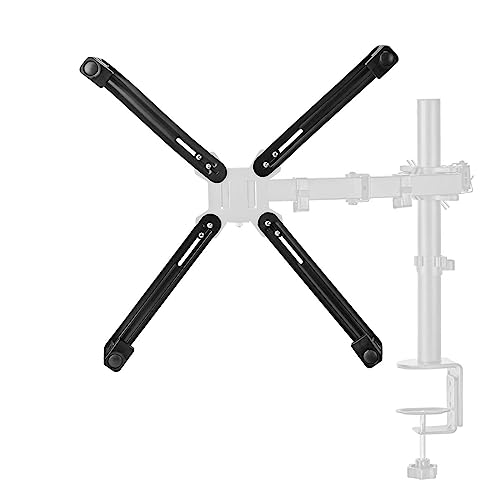 Adattatore Mount Kit - 13" - 27" - Peso Massimo: 8 Kg