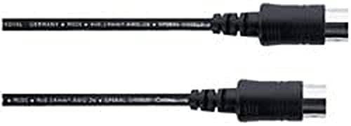 Cordial Cavo Midi 1,5 M