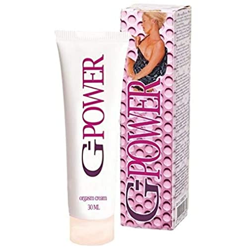 Ruf Gel Power G White 31 Ml