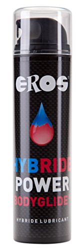 Lubrifiant Eros Hybride Power Bodyglide - 200 Ml
