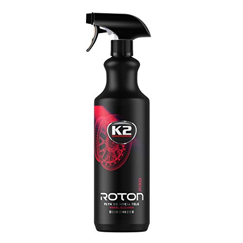 K2 Roton Pro 1L