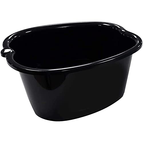 Dyspnea Famiglia In Plastica Pediluvio Lavabo Aumentare Ispessimento Secchio Per Pediluvi Massaggi Salute Pediluvio Pediluvio