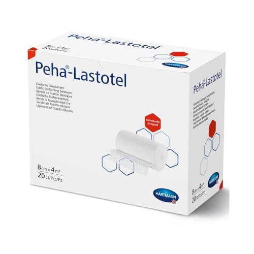 Benda Da Cucina Elastica Lastotel 10 Cm X 4 M