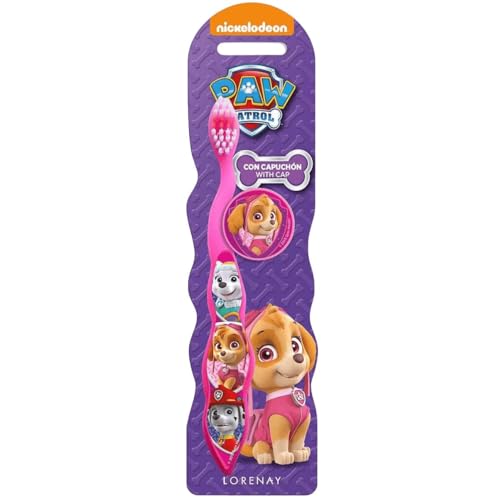 Paw Patrol Spazzolino Da Denti – 1 Pezzo