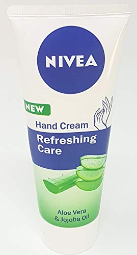 Nivea Crema Per Le Mani Refreshing Care 75 Ml