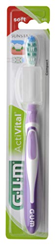 Cep Den Gum Activital Suave 581