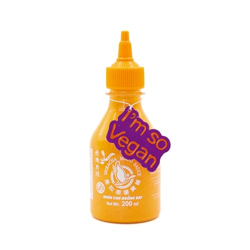 Salsa Sriracha Con Mayo 200Ml