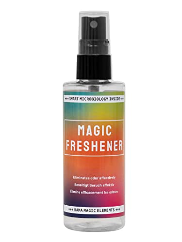 Bama Magic Freshener - 100Ml