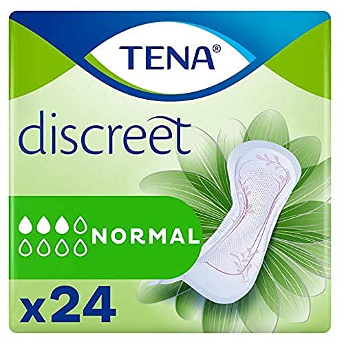 Tena Lady Discreet Normal 24