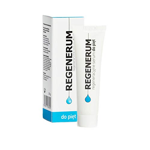 Rege Nerum Heel Regenerating Siero