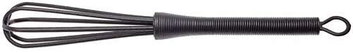 Farbrührbesen Whisk Color Kunststoff Schwarz