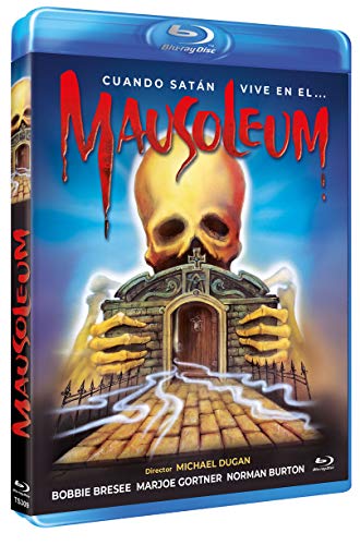 Mausoleum Bd 1983