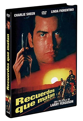 Recuerdos Que Matan 1992 Dvd Beyond The Law