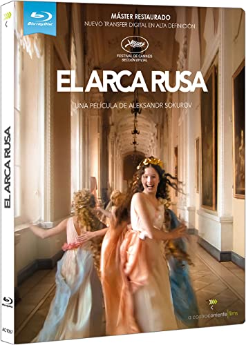El Arca Rusa