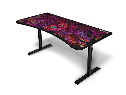 Arozzi Arena Gaming Desk