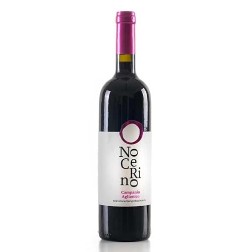 Aglianico Campania Nocerino