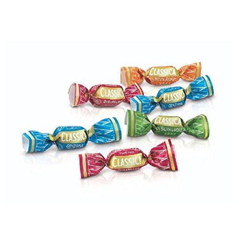 Caramelle Baratti Miste Digestive Gr. 500