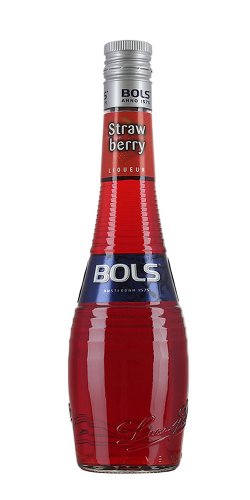 Bols Strawberry 70 Cl