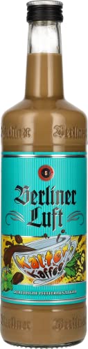 Berliner Luft Kalter Kaffee 15% Vol. 0,7L