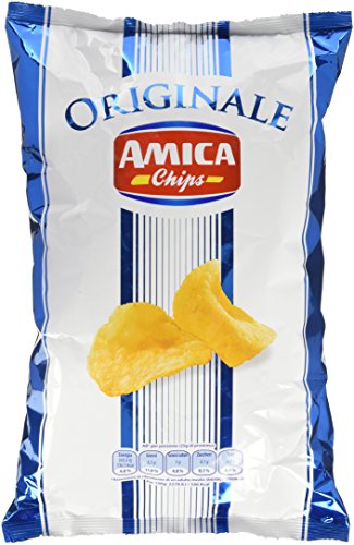 Patatine Amica Chips Originale Gr.300