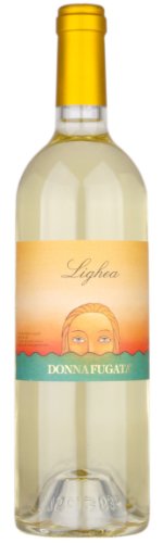 Vino Cont.Entellina Doc Lighea Cl75