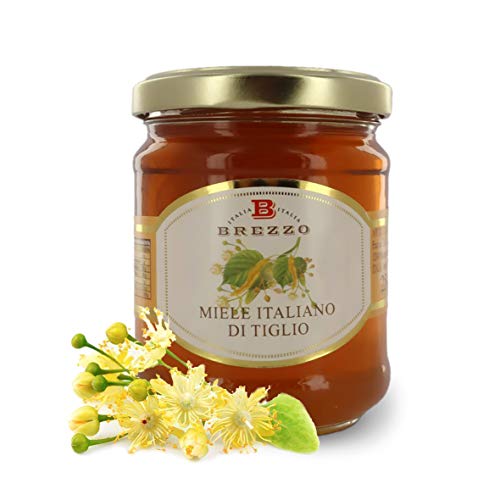 Miele Di Tiglio 250Gr
