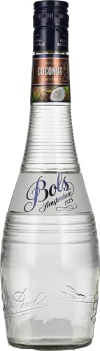 Bols Cocco Liquore 17% Vol. 0,7L