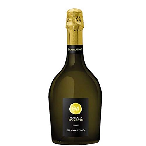 San Martino Vino Spumante Dolce 0,75L