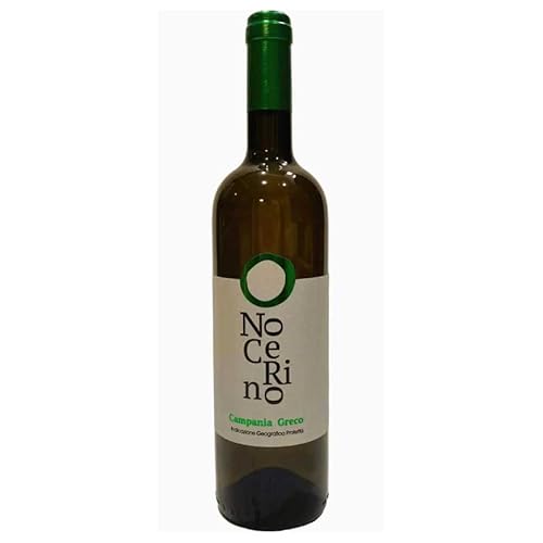 Greco Campania Igp Nocerino