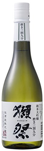 Dassai Sake Junmai Daiginjo Sake - 720 Ml