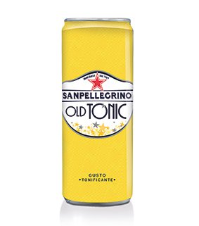Old Tonic Lattina 33Cl